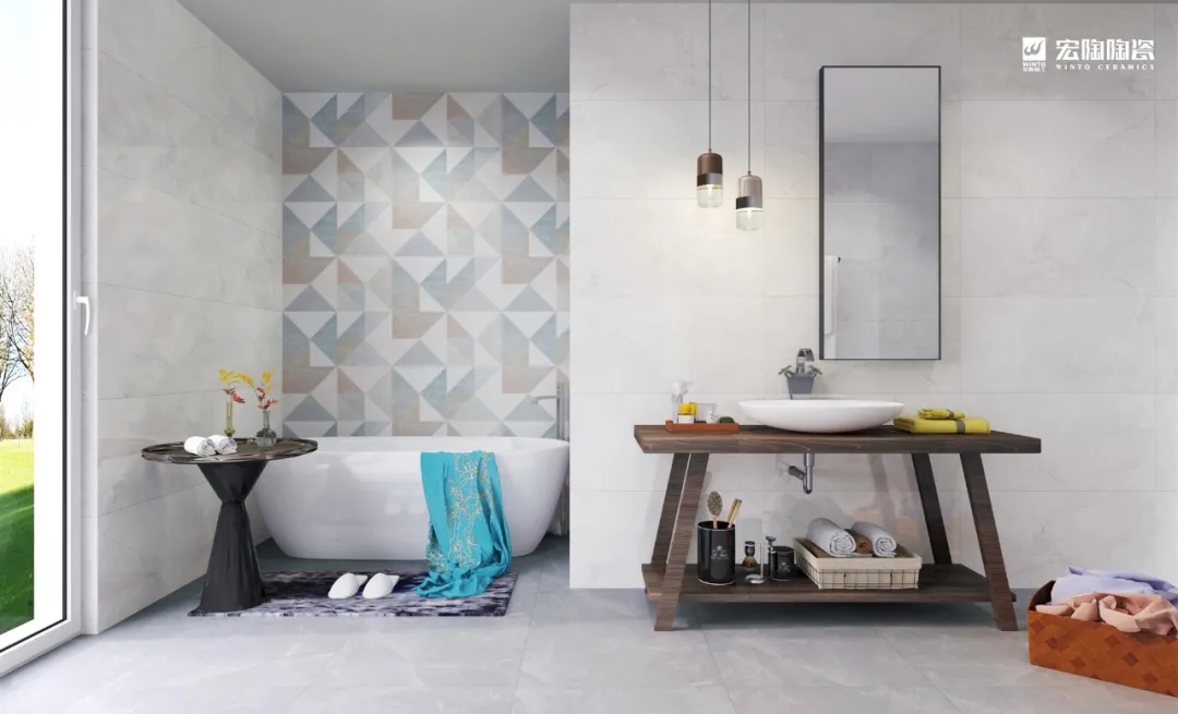 GA黄金甲2A80846（400×800mm）瓷片