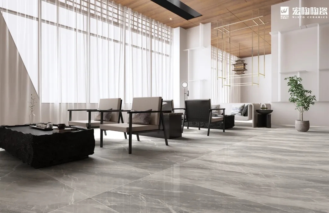 GA黄金甲TPGMW157027（750×1500mm）康健净界砖