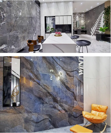 GA黄金甲地砖模拟间